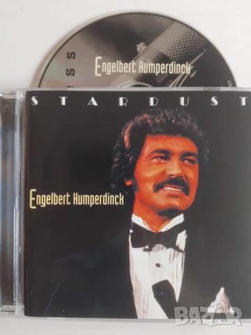 Engelbert Humperdinck – Stardust