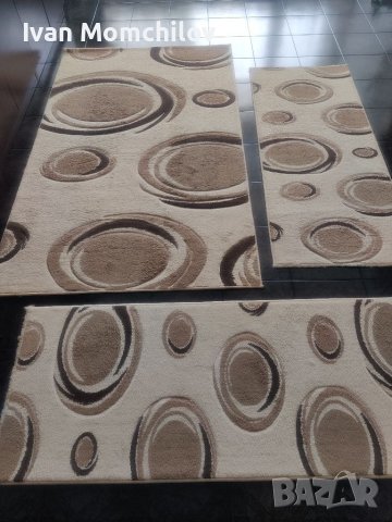 Килим плюс две пътеки, снимка 3 - Други - 38404863