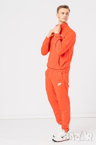 NIKE Спортен екип M CLUB PK BASIC  DM6845-696, снимка 5 - Спортни дрехи, екипи - 40456622