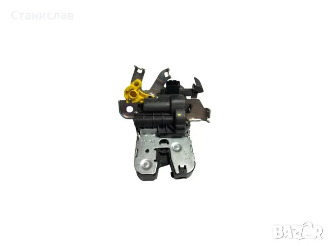 Skoda Superb B8 Брава за багажник , снимка 2 - Части - 50384449