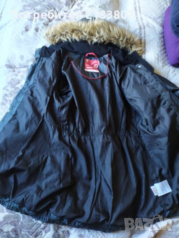 Зимно яке , снимка 8 - Детски якета и елеци - 34565639