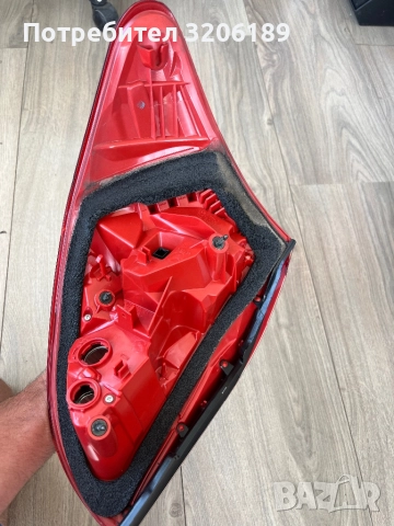 Десен стоп за Тойота Рав4 / Toyota Rav4, снимка 5 - Части - 51548450