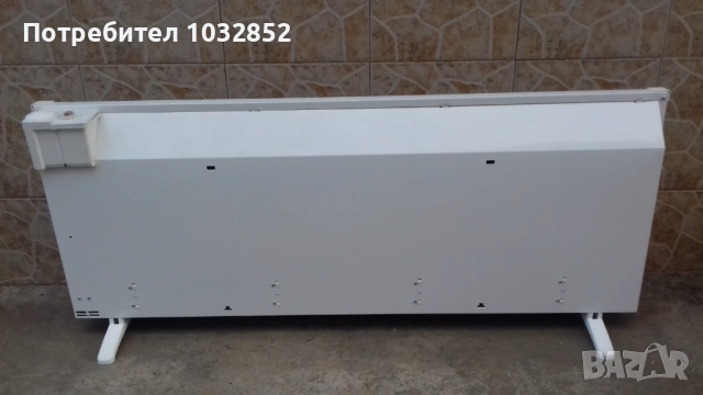 Конвектор Tesy, снимка 2 - Радиатори - 53399386