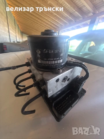 abs помпа за голф 4, снимка 8 - Части - 50587410