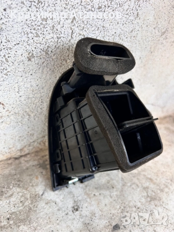 Духалка парно странична лява  за Шевролет каптива 2008г, снимка 3 - Аксесоари и консумативи - 51882355