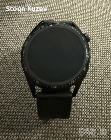 смарт часовник Huawei GT3, снимка 4 - Мъжки - 56134276