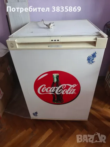 Малко фричерче! 