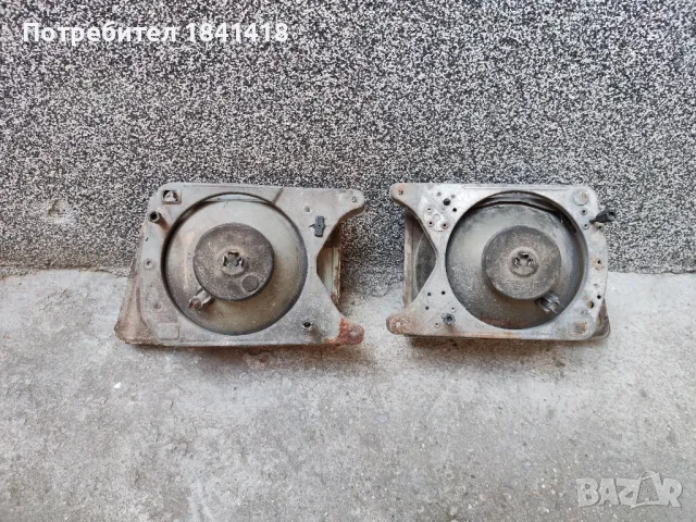 Фарове, километраж и волан Кадет Д/ Opel Kadett D, снимка 6 - Части - 50058717