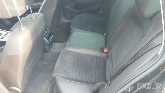 VW Passat  2000см3  190 кс  152000км EURO5 , снимка 11 - Автомобили и джипове - 55758876