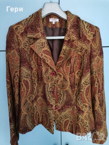 Костюм на Estel collection размер 42, снимка 5 - Костюми - 33929075