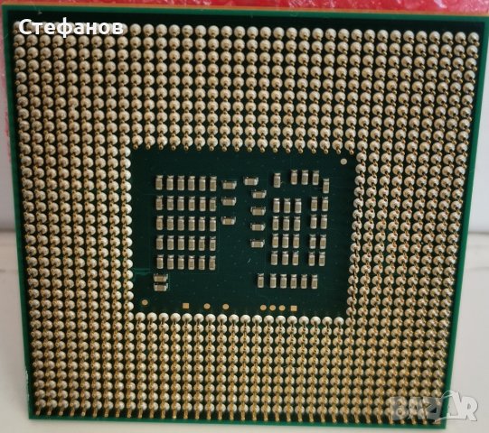 Процесори, снимка 6 - Процесори - 40282104