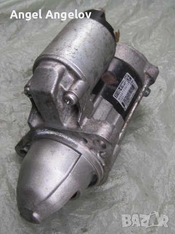 Стартер SUZUKI GRAND VITARA III 3110061MA | M000TF0073 1.6 [2015-2021]  suzuki sx4 s-cross, снимка 1