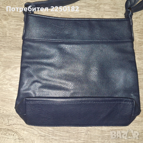 Чанта Tom Taylor , снимка 6 - Чанти - 51895080