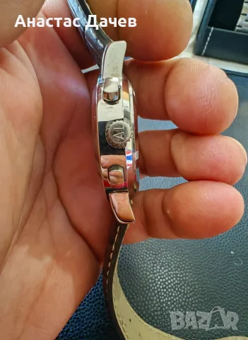 Автоматичен часовник A.Lange S Sohne , снимка 3 - Мъжки - 55780066