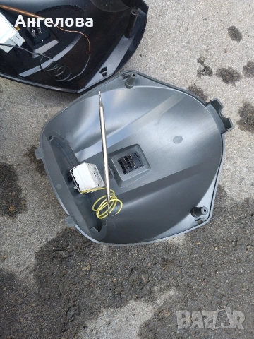 Части за бойлер, снимка 11 - Бойлери - 40764370