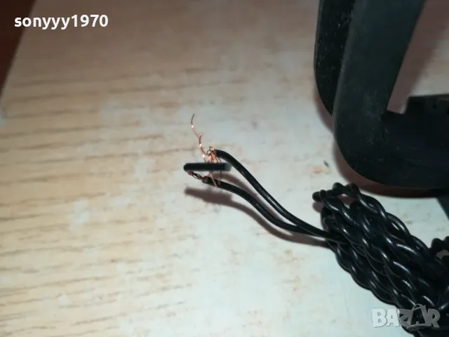 АНТЕНА-TUNER//RECEIVER-ВНОС SWISS 1703250907, снимка 6 - Ресийвъри, усилватели, смесителни пултове - 49523683