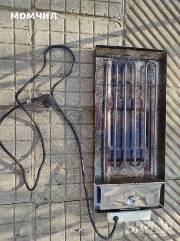 Скара тип куфар, снимка 4 - Други стоки за дома - 39086277