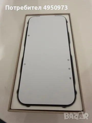 Iphone 16 pro max 256 gb, снимка 2 - Apple iPhone - 56099846