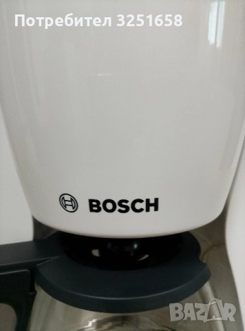 Кафемашина Бош , снимка 6 - Кафемашини - 51730224