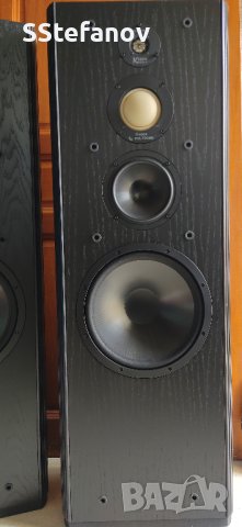 Infinity kappa 8.2i, снимка 4 - Тонколони - 41531524