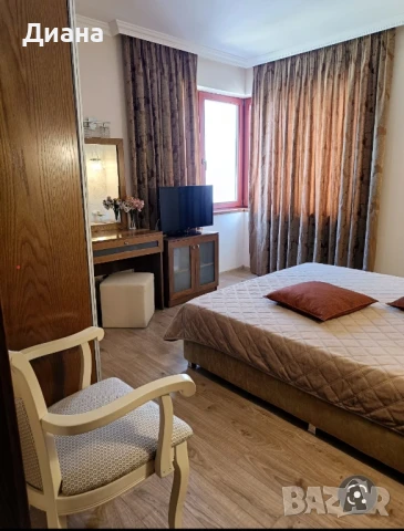 Апартамент до плажа в гр.НЕСЕБЪР, снимка 12 - Квартири, нощувки - 51273083