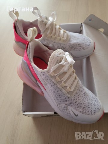 Дамски маратонки Найк