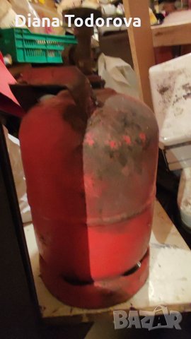 Продавам тур.газ. бутилки,винтил, снимка 8 - Други - 28212124