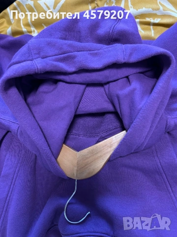 Горнище Nike, снимка 5 - Суичъри - 51739329