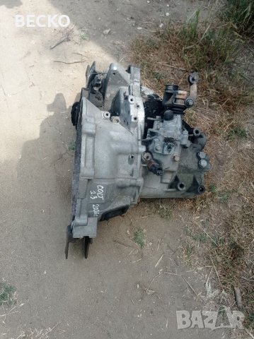  Скоростна кутия Митсубиши Колт 1.3 2000г, снимка 4 - Части - 41240721