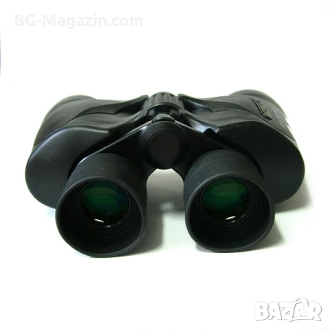 Професионален бинокъл Olympus 8×40 за лов птици животни туризъм далечни разстояния мощен олимпус, снимка 9 - Екипировка - 50931073