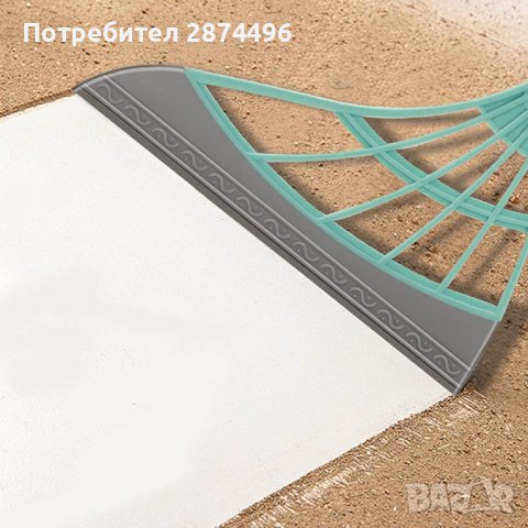 3855 Силиконова метла за почистване, снимка 11 - Мопове, кофи, четки и метли - 41704035