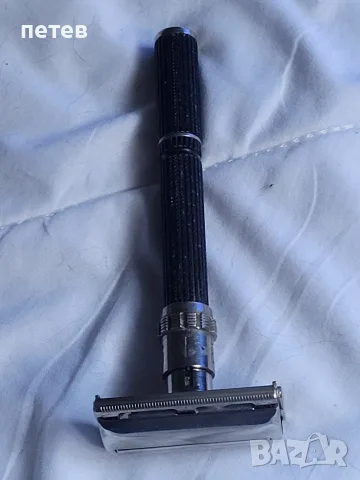 Gillette. самобръсначка Gillette., снимка 14 - Антикварни и старинни предмети - 56370336