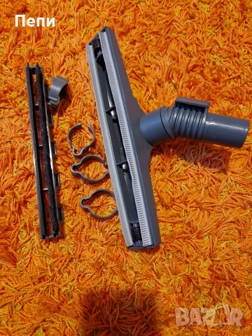 аксесоари за прахосмукачка Zelmer, снимка 3 - Прахосмукачки - 53305159