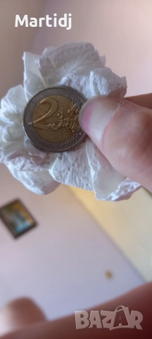 Iubileina bremen 2010 G and D , снимка 6 - Нумизматика и бонистика - 53780022