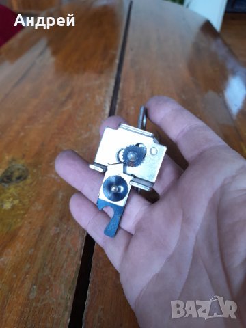 Стара отварачка за консерви #7, снимка 2 - Антикварни и старинни предмети - 34857119