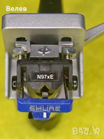 Shure M97x,шел Sony SH-165 