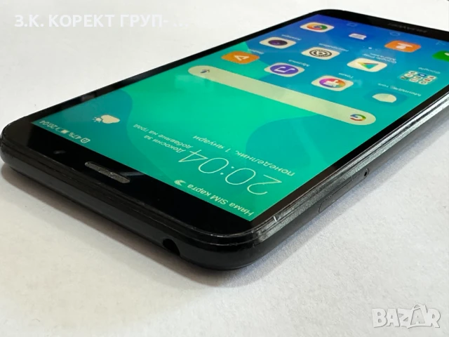 Huawei Y5 16GB 2018, снимка 5 - Huawei - 50926883