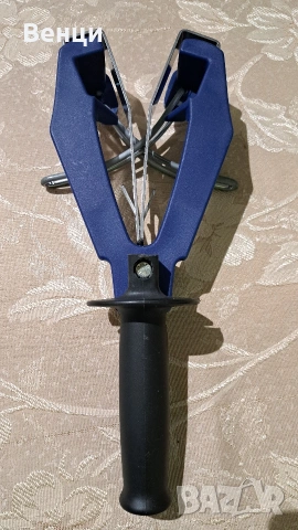 Заточващо устройво , снимка 4 - Други инструменти - 53436387