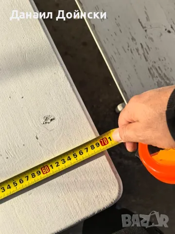 баварски маси, снимка 9 - Градински мебели, декорация  - 48056093