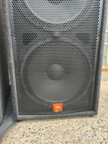JBL кутии за тон колони 15" двоини кода, снимка 3 - Тонколони - 53702149