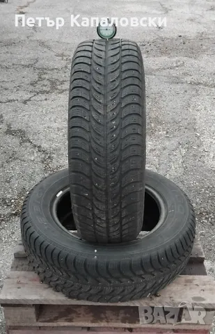 Гуми 185 65 14 Tires 2 броя. Нов внос. Не са нови.Гарация. , снимка 11 - Гуми и джанти - 48083686