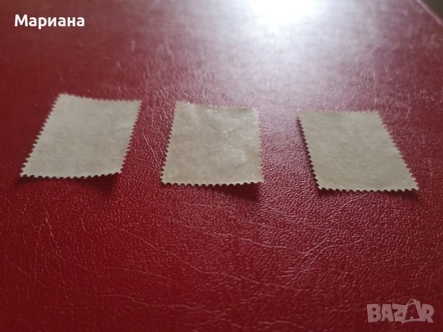 Страсбург 1932, снимка 4 - Филателия - 50638240