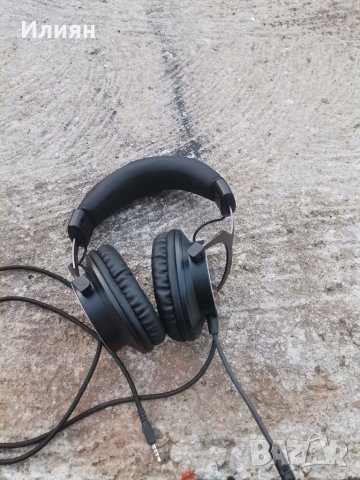 Слушалки creative, снимка 2 - Слушалки и портативни колонки - 40570866