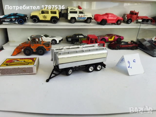 Стари колички