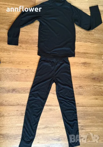 Термо комплект Jr Sports Underwear 