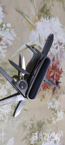 Джобно ножче с много функции , снимка 7 - Колекции - 38783386
