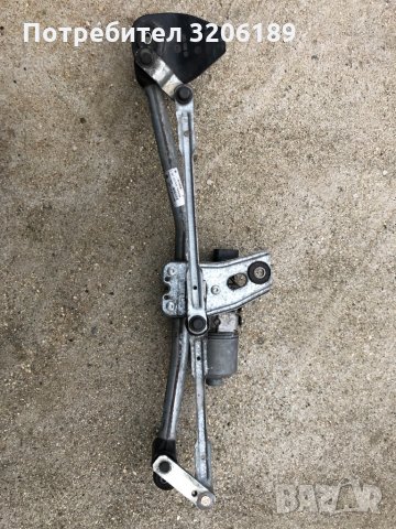 Ел. мотор за чистачки Опел Астра, снимка 7 - Части - 34487395