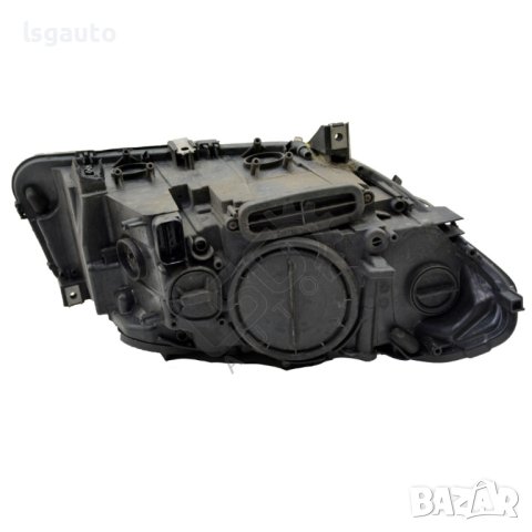 Ляв фар BMW 5 Series (F10, F11) 2010-2016 ID:106386, снимка 5 - Части - 41674844