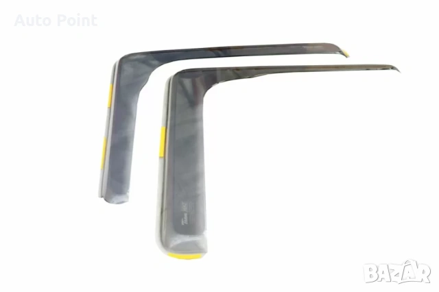 Ветробрани за DAF 95 XF (1998+) / 105 XF (2007+) 2бр. предни Неко, снимка 2 - Аксесоари и консумативи - 53429454