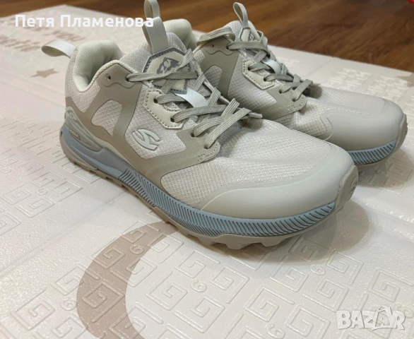 Маратонки Hobibear 